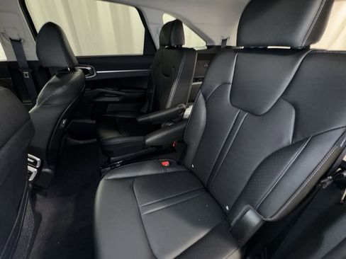 New 2025 Kia Sorento X-Line EX image 28