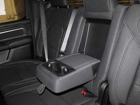 New 2026 RAM 1500 4x4 Crew Cab image 29