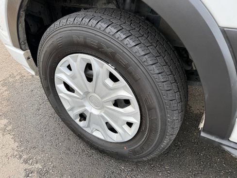 Used 2022 Ford Transit 350 XLT image 25