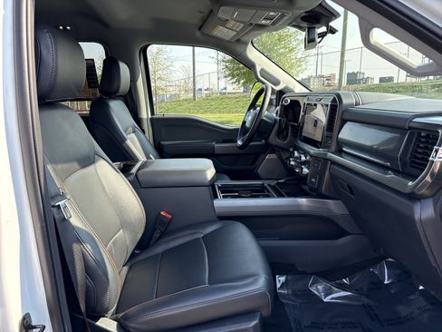 Used 2026 Ford F250 Lariat image 22