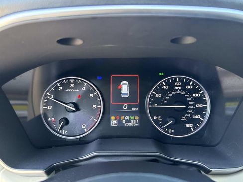 Used 2023 Subaru Outback Limited image 39