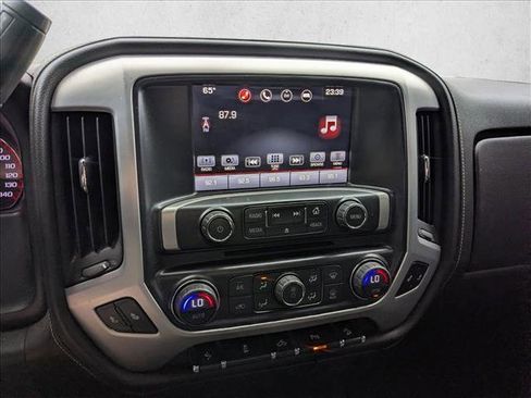 Used 2016 GMC Sierra 1500 SLE w/ SLE Value Package image 9