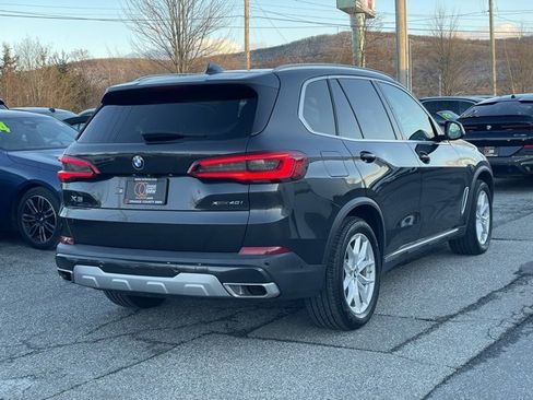 Used 2020 BMW X5 xDrive40i w/ Convenience Package image 4