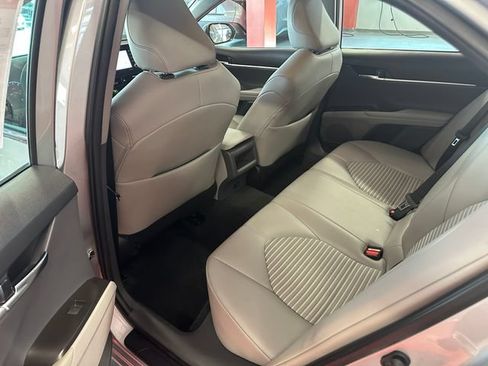 Certified 2023 Toyota Camry SE AWD/4WD image 13