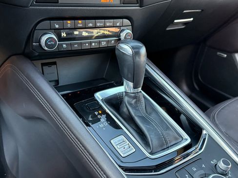 Used 2023 MAZDA CX-5 Signature image 24