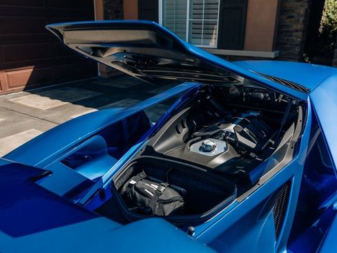 Used 2019 Ford GT image 49