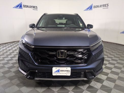 Certified 2024 Honda CR-V Sport-L image 12