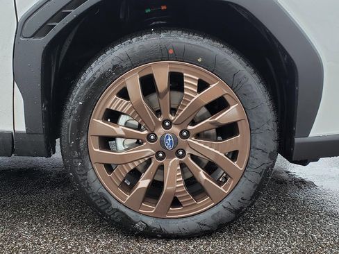 New 2025 Subaru Forester Sport image 12