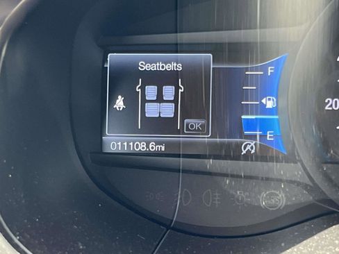 Used 2023 Ford Edge SEL w/ Convenience Package image 17