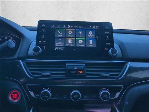 Used 2021 Honda Accord Sport image 13