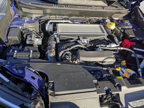 New 2026 Subaru Outback Touring XT image 17