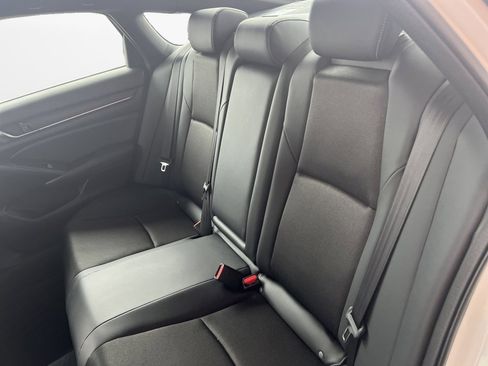 Certified 2022 Honda Accord Sport image 14
