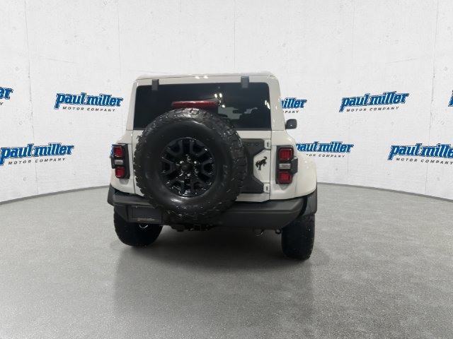 New 2026 Ford Bronco Raptor AWD/4WD image 9