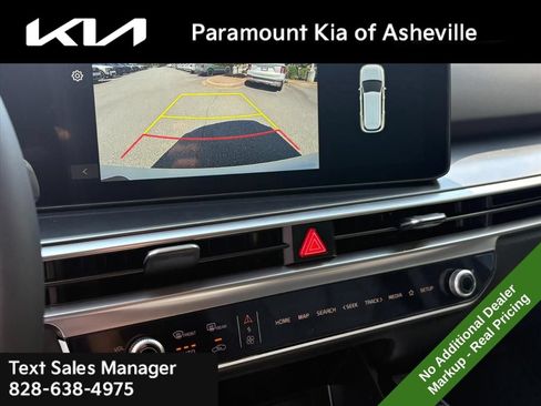 New 2026 Kia Sorento S AWD/4WD image 10