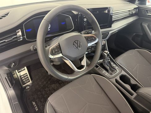 Used 2025 Volkswagen Jetta Sport FWD image 15