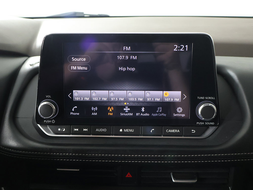 Used 2023 Nissan Rogue SV AWD/4WD image 39