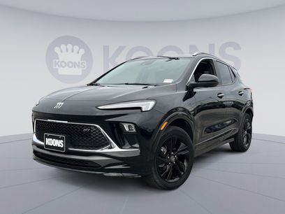 Used 2024 Buick Encore GX Sport Touring