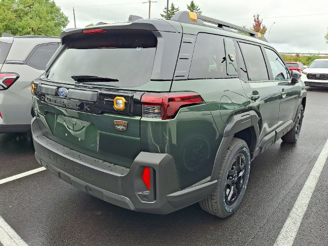 New 2026 Subaru Outback Wilderness AWD/4WD image 4