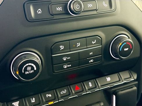 New 2026 Chevrolet Silverado 2500 Custom w/ Custom Value Package image 17