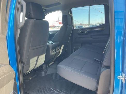 Used 2023 Chevrolet Silverado 1500 RST image 25