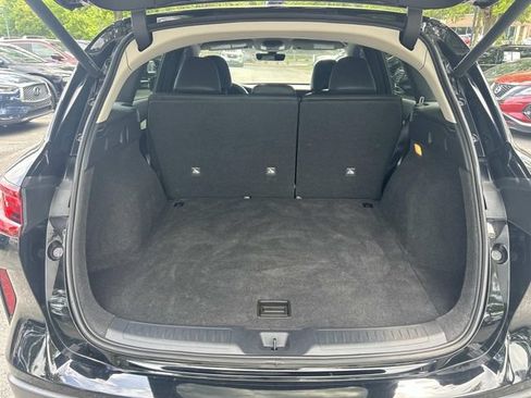 Certified 2025 INFINITI QX50 Pure AWD/4WD image 13