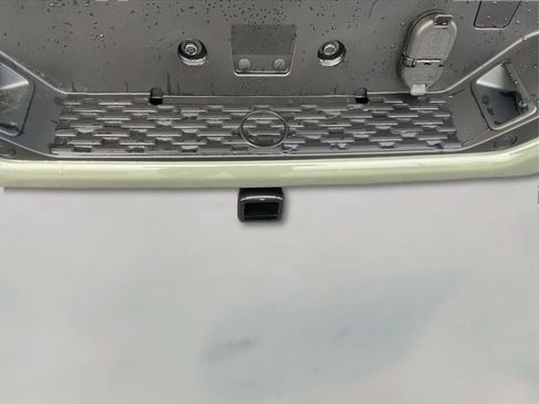 New 2026 RAM 1500 Laramie w/ Night Edition image 21