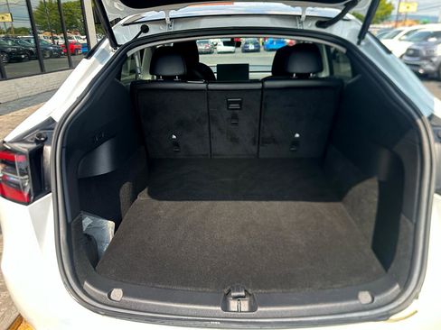 Used 2021 Tesla Model Y Performance image 6