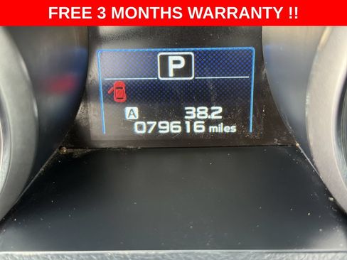 Used 2018 Subaru Outback 2.5i Limited AWD/4WD image 16