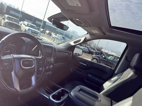 Used 2019 GMC Sierra 1500 Denali w/ Denali Ultimate Package image 26
