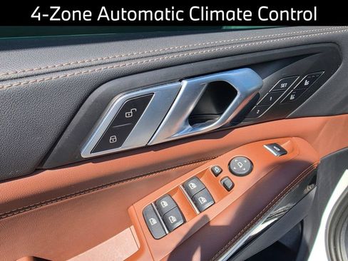 Used 2025 BMW X5 xDrive40i w/ Climate Comfort Package AWD/4WD image 10