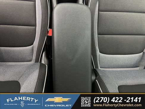 New 2026 Chevrolet TrailBlazer LS w/ LS Convenience Package AWD/4WD image 32