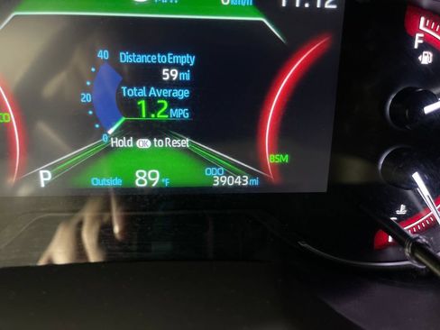 Certified 2025 Toyota RAV4 XLE FWD image 19
