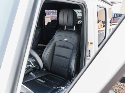 Used 2021 Mercedes-Benz G 63 AMG 4MATIC image 21