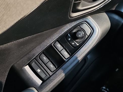 Certified 2026 Subaru Crosstrek 2.5i AWD/4WD image 13