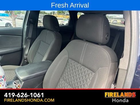 Used 2020 Chevrolet Blazer LT FWD image 18