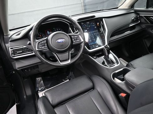 Used 2024 Subaru Legacy Limited image 15