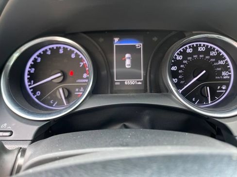 Used 2020 Toyota Camry SE FWD image 19