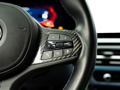 Used 2024 BMW M4 Base image 47