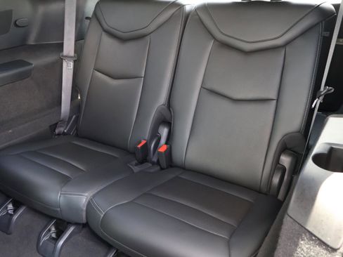 Certified 2024 Cadillac XT6 Sport w/ Technology Package image 27