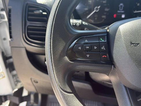 Used 2023 RAM ProMaster 2500 w/ Driver Convenience Group FWD image 17
