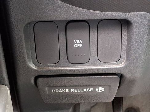 Used 2010 Honda Ridgeline RT image 22