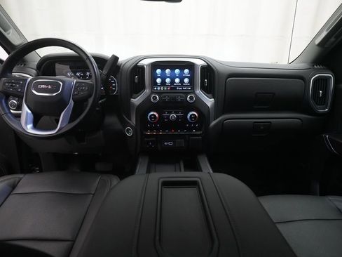 Used 2020 GMC Sierra 1500 SLT w/ SLT Premium Plus Package image 5