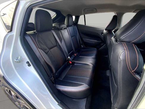 Certified 2024 Subaru Crosstrek 2.5i Limited AWD/4WD image 19