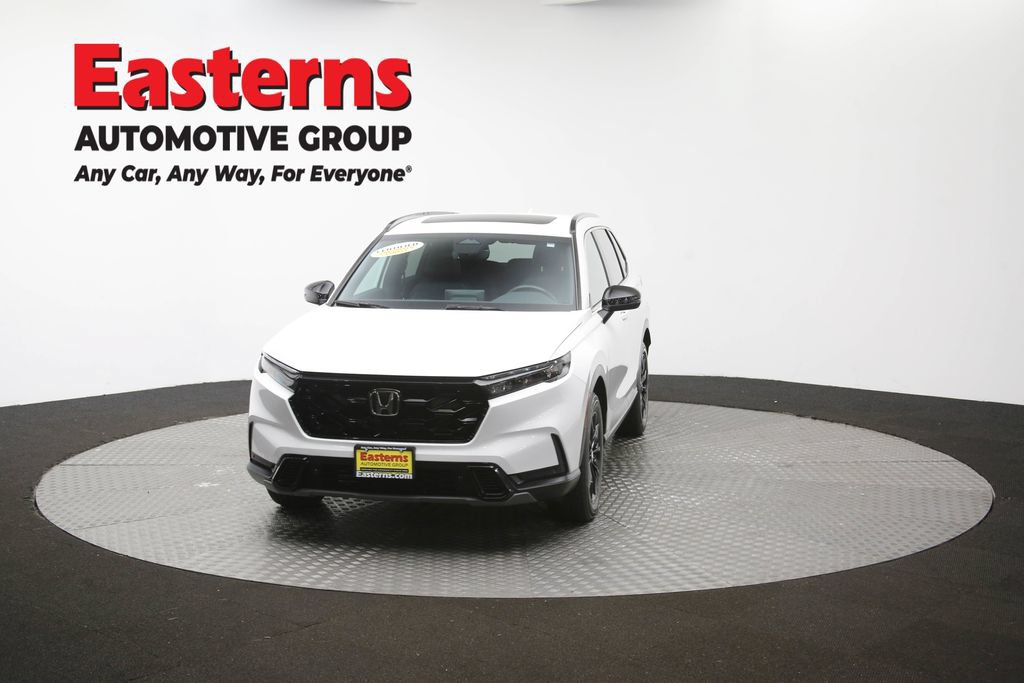 Used 2024 Honda CR-V Sport-L image 55