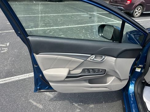 Used 2014 Honda Civic EX-L image 20