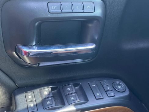 Used 2018 Chevrolet Silverado 3500 LTZ w/ Duramax Plus Package AWD/4WD image 17