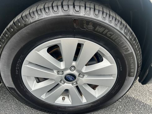 Used 2018 Subaru Outback 2.5i AWD/4WD image 25