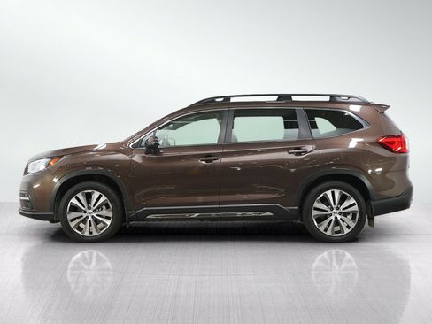 Used 2020 Subaru Ascent Limited AWD/4WD image 2