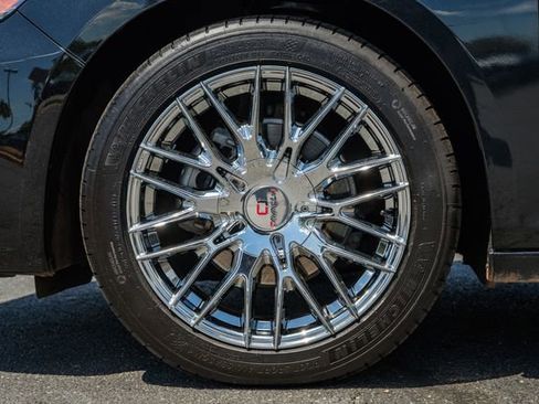 Used 2018 Chevrolet Malibu LS FWD image 13