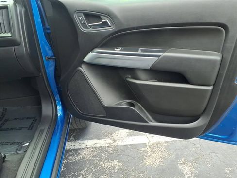 Used 2019 Chevrolet Colorado LT w/ LT Convenience Package RWD image 22